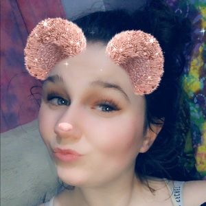 Meet your Posher, Cheyenne